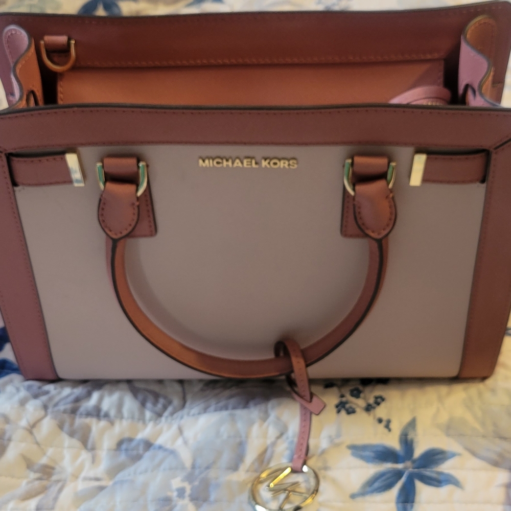 Michael Kors handbag
